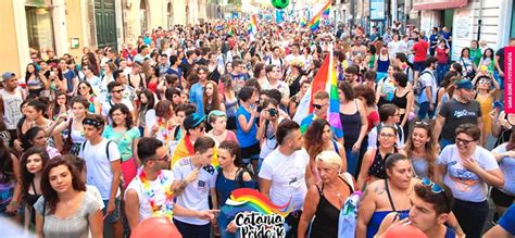 incontri gay catania|Catania (Sicilia) Guida alle saune e agli stabilimenti balneari gay ...